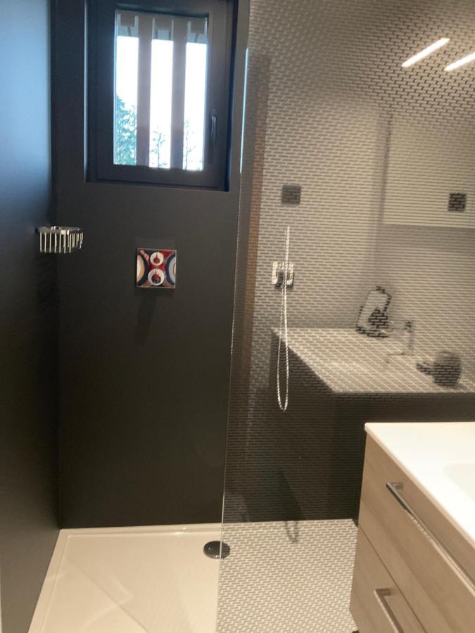Le Stefanshof Apartman Amblève Kültér fotó
